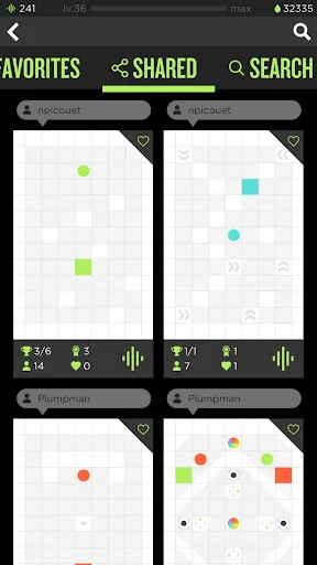Smoosh Lab screenshot 4