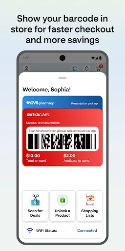 CVS Health screenshot 4
