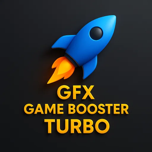 GFX Game Booster Turbo
