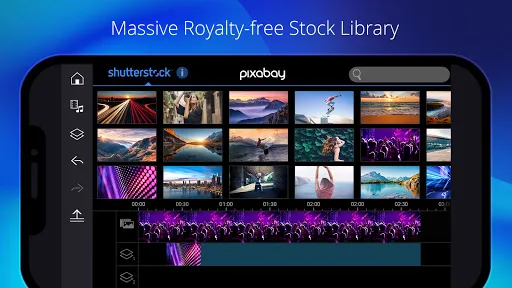 PowerDirector - Video Editor screenshot 5