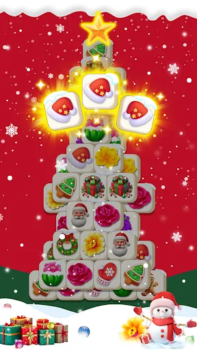 Flower Match Frenzy screenshot 4