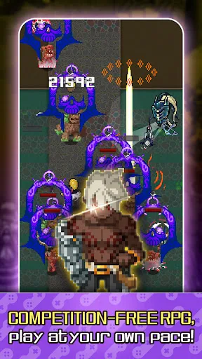 RISING JOBBIES screenshot 3