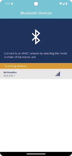 Coolcloud HVAC 2.0 screenshot 2