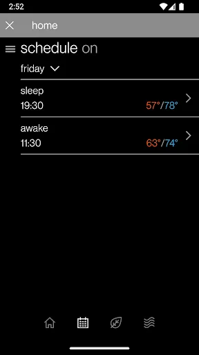 SkyportHome screenshot 4