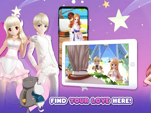 Dance On - Hotsteps Mobile screenshot 2