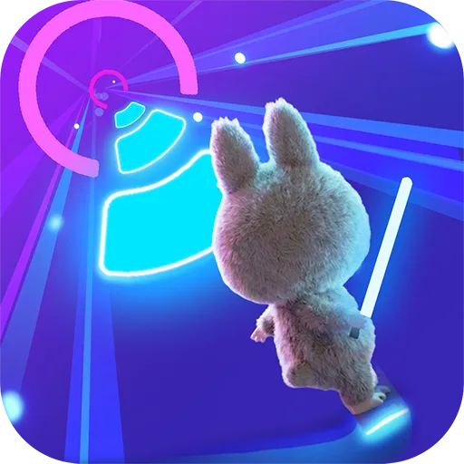 Cyber Surfer : Ритм Одіссея