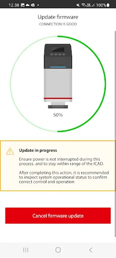 CoolConfig Mobile screenshot 5