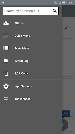 MyDrive Connect screenshot 2