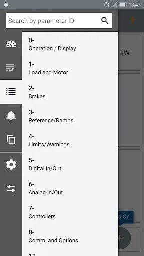MyDrive Connect screenshot 3