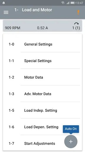MyDrive Connect screenshot 4