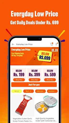 Daraz Online Shopping App screenshot 5
