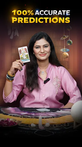 Anytime Astro-Online Astrology screenshot 4