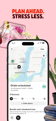 DoorDash: Food, Grocery, More screenshot 5
