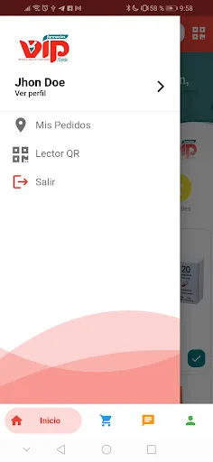 Farmacia VIP screenshot 2