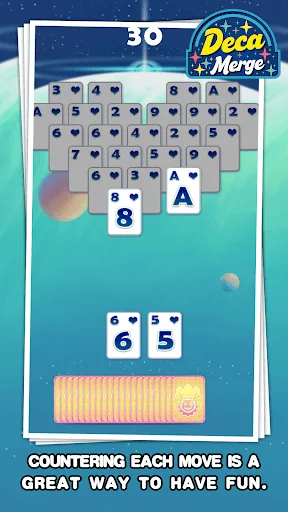 Deca Merge screenshot 2