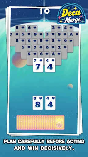 Deca Merge screenshot 3