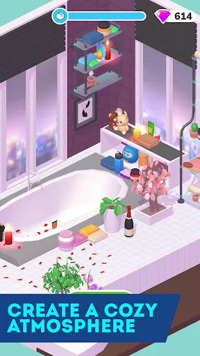 Decor Life - Decorar casas screenshot 4
