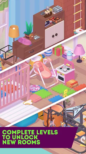 Decor Life - Decorar casas screenshot 5