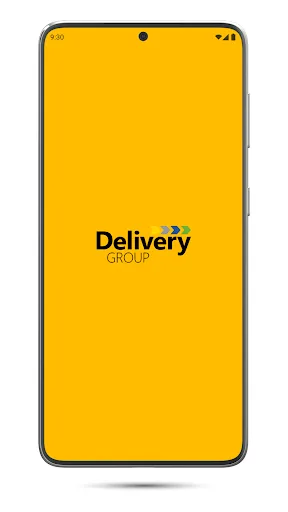 Delivery-Auto screenshot 1