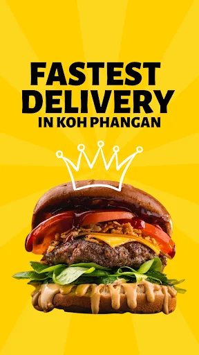 Delivery KPG screenshot 1