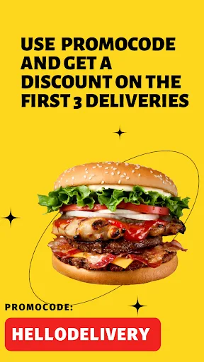 Delivery KPG screenshot 2