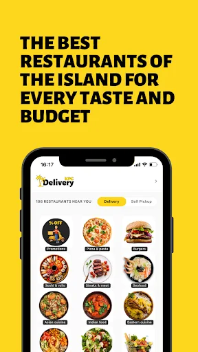 Delivery KPG screenshot 3