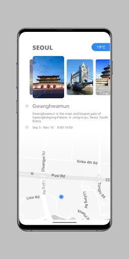 Libraries for developers screenshot 5