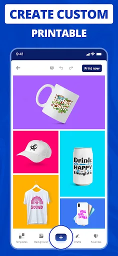 Sublimation Designer & Printer screenshot 5