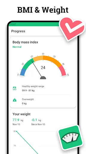 7 Minutos de Ejercicios HIIT screenshot 4