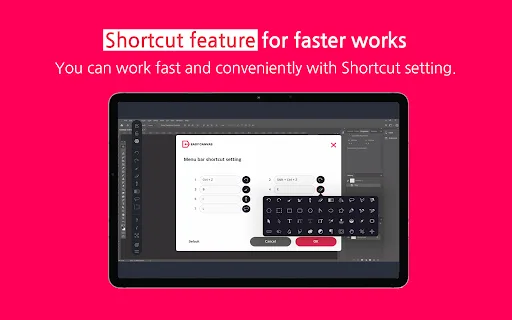 EasyCanvas - Subscription screenshot 5