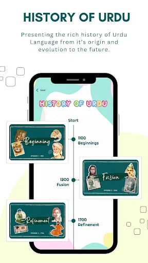 Humzabaan screenshot 4