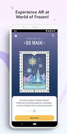 Hong Kong Disneyland screenshot 4