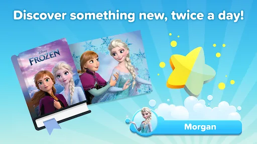 Disney Magic Timer screenshot 2