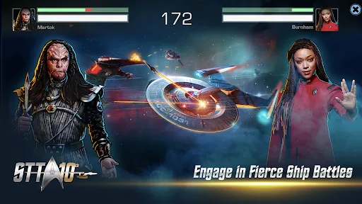 Star Trek™ Timelines screenshot 5