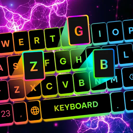 Teclado Mecánico RGB DIY