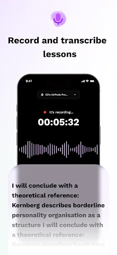 Docsity AI: appunti smart screenshot 2