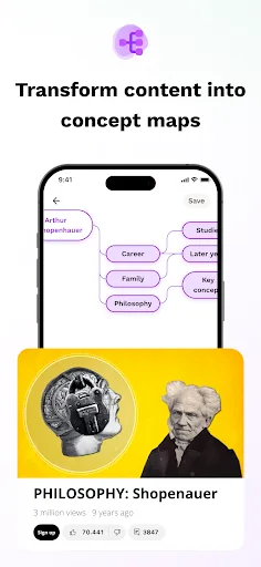 Docsity AI: appunti smart screenshot 5