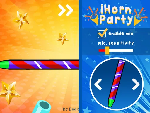 iHorn Party screenshot 4