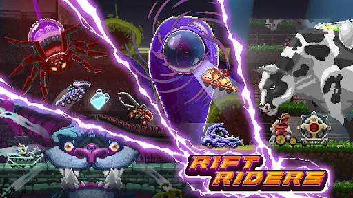 Drive Ahead! - Batallas screenshot 4