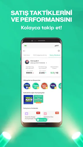 Dolap - İkinci El Alışveriş screenshot 5
