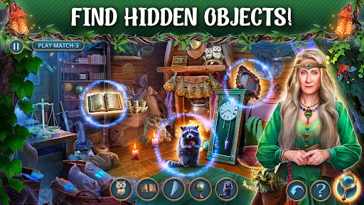 Enchanted Stories: Woods f2p screenshot 2