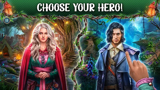 Enchanted Stories: Woods f2p screenshot 3