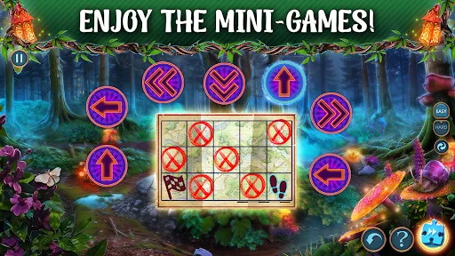 Enchanted Stories: Woods f2p screenshot 4