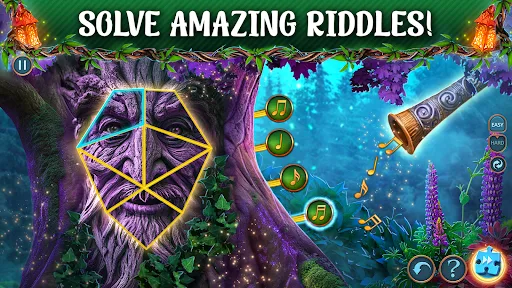 Enchanted Stories: Woods f2p screenshot 5