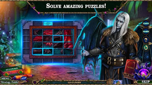 Enchanted Kingdom 4 f2p screenshot 2