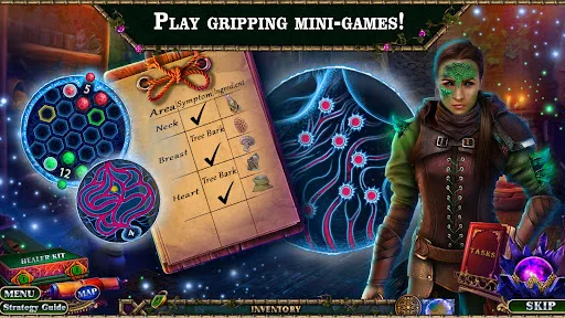 Enchanted Kingdom 4 f2p screenshot 3