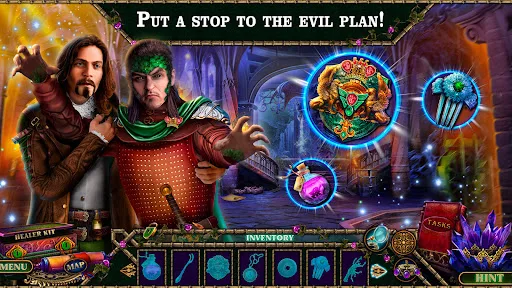 Enchanted Kingdom 4 f2p screenshot 4