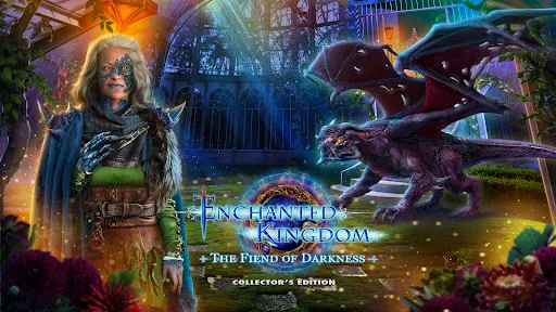 Enchanted Kingdom 4 f2p screenshot 5