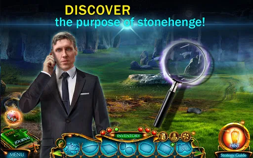 Labyrinths of World 4 f2p screenshot 2