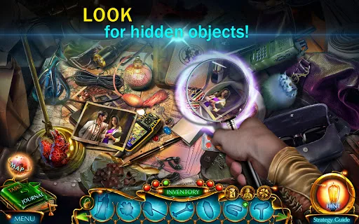 Labyrinths of World 4 f2p screenshot 4